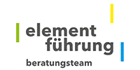 Kundenlogo Element Führung