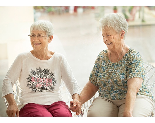 Kundenfoto 13 Solvita GmbH Pflegedienst mit Herz und Verstand