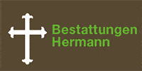 Kundenlogo Bestattungen Hermann