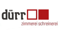 Kundenlogo Dürr GmbH Zimmerei Schreinerei