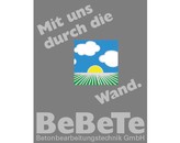 Kundenbild groß 1 BeBeTe Betonbearbeitungstechnik GmbH
