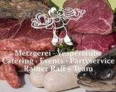 Kundenbild groß 3 Raff Rainer Metzgerei, Partyservice, Vesperstube