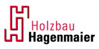 Kundenlogo Hagenmaier Holzbau