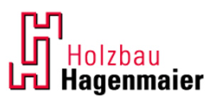 Kundenlogo von Hagenmaier Holzbau