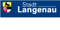 Kundenlogo Stadtverwaltung Langenau