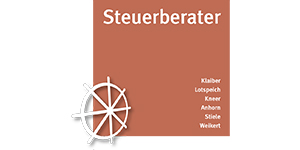 Kundenlogo von Klaiber Lotspeich Kneer & Partner mbH Steuerberatersozietät
