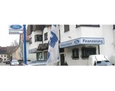 Kundenbild groß 2 Fronmüller Autohaus GmbH Ford Vertretung