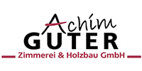 Kundenlogo Achim Guter Zimmerei & Holzbau GmbH Bauhandwerksbetrieb