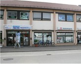 Kundenbild groß 1 Langenauer Reisebüro Peter Rosenberger GmbH Reisebüro
