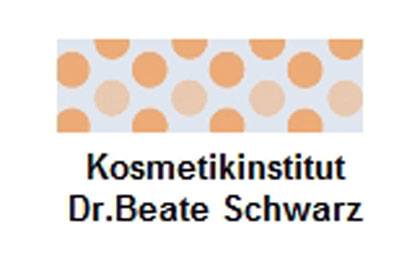Kundenlogo von Kosmetik-Institut Dr. Schwarz GmbH