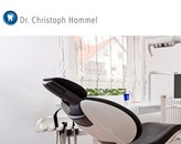 Kundenbild groß 1 Hommel Christoph Dr.med.dent. Zahnarzt