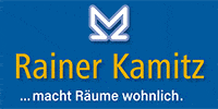 Kundenlogo Kamitz Rainer Raumausstattung