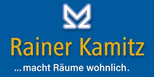 Kundenlogo von Kamitz Rainer Raumausstattung