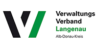 Kundenlogo Verwaltungsverband Langenau Kreisverwaltung