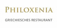 Kundenlogo Restaurant Philoxenia