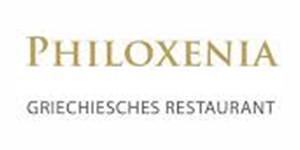 Kundenlogo von Restaurant Philoxenia