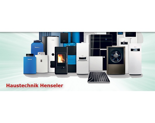 Kundenfoto 2 Henseler & Co GmbH Haustechnik