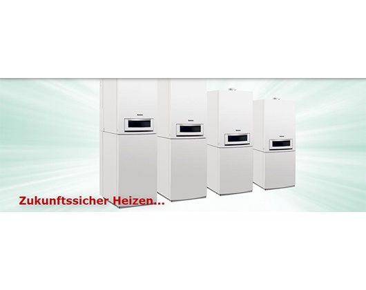 Kundenfoto 3 Henseler & Co GmbH Haustechnik