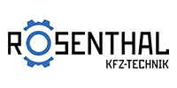 Logo von Rosenthal Kfz.-Technik Eugen Rosenthal