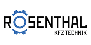 Kundenlogo von Rosenthal Kfz.-Technik Eugen Rosenthal Kundenlogo von Rosenthal Kfz.-Technik Eugen Rosenthal