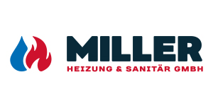 Kundenlogo von Thomas Miller Heizung u. Sanitär GmbH