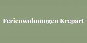 Kundenlogo von Kreparts Ferienwohnungen