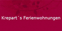 Kundenlogo Kreparts Ferienwohnungen