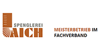 Kundenlogo Aich Spenglerei GmbH