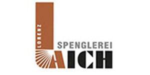 Kundenlogo von Aich Spenglerei GmbH