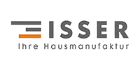 Kundenlogo Isser Bau GmbH & Co. KG Bauunternehmen
