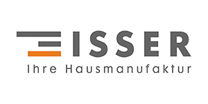 Kundenlogo von Isser Bau GmbH & Co. KG Bauunternehmen