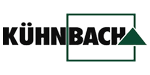 Kundenlogo von Kühnbach GmbH & Co. KG Transportbeton Kieswerk