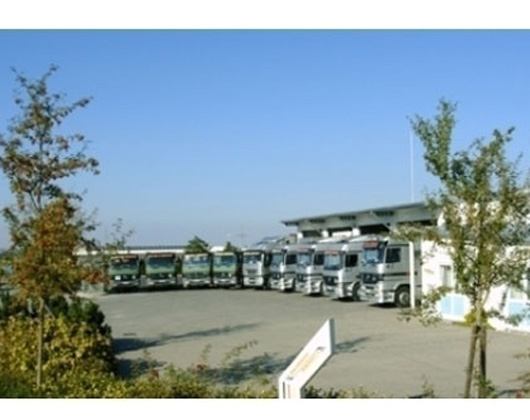 Kundenfoto 1 Baumann-Mangold Transporte GmbH