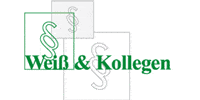 Kundenlogo Weiß u. Kollegen Rechtsanwälte