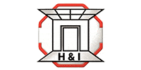 Kundenlogo H&I Trockenbau