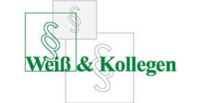 Kundenlogo von Weiß u. Kollegen Rechtsanwälte