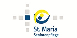 Kundenlogo von St. Maria Seniorenpflegeheim