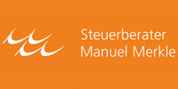 Kundenlogo Merkle Steuergestaltungs GmbH Steuerberater