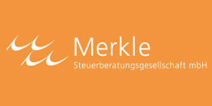 Kundenlogo von Merkle Steuerberatungs-GmbH Steuerberater