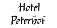 Kundenlogo Hotel Peterhof