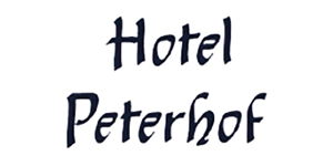 Kundenlogo von Hotel Peterhof