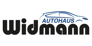 Kundenlogo von Autohaus Widmann GmbH & Co KG