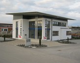 Kundenbild groß 2 Baur Jakob Hoch- und Tiefbau GmbH