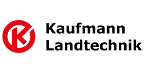 Kundenlogo von Kaufmann Landtechnik Alexander Kaufmann