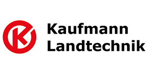 Kundenlogo von Kaufmann Landtechnik Alexander Kaufmann, 