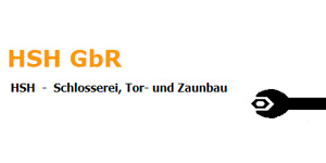 Kundenlogo von HSH Häußler Schlosserei Tor-und Zaunbau