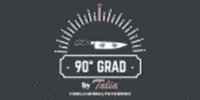Kundenlogo 90 Grad by Talia