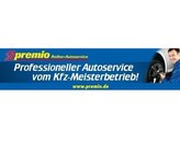 Kundenbild groß 3 Premio Reifen + Autoservice Günther Reinhardt GmbH