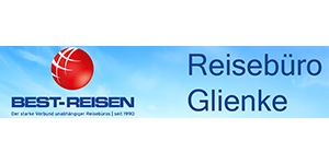Kundenlogo von Glienke Rainer Reisebüro
