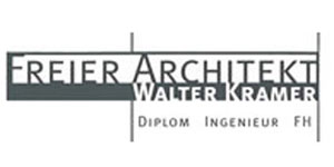 Kundenlogo von Kramer Walter Freier Architekt Kundenlogo von Kramer Walter Freier Architekt